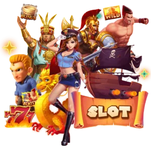 ทางเข้าสล็อต888